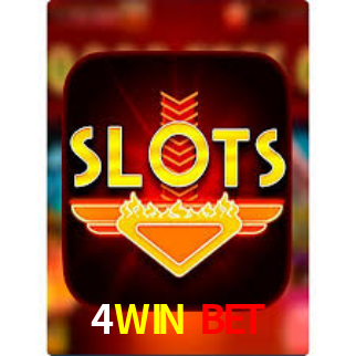 4WIN BET LOGIN