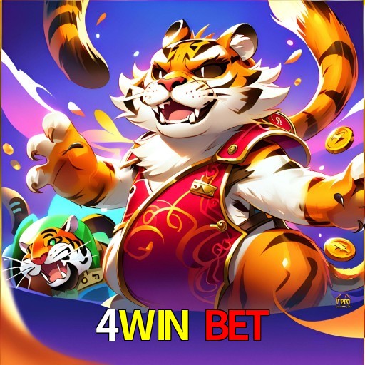 4WIN BET LOGIN